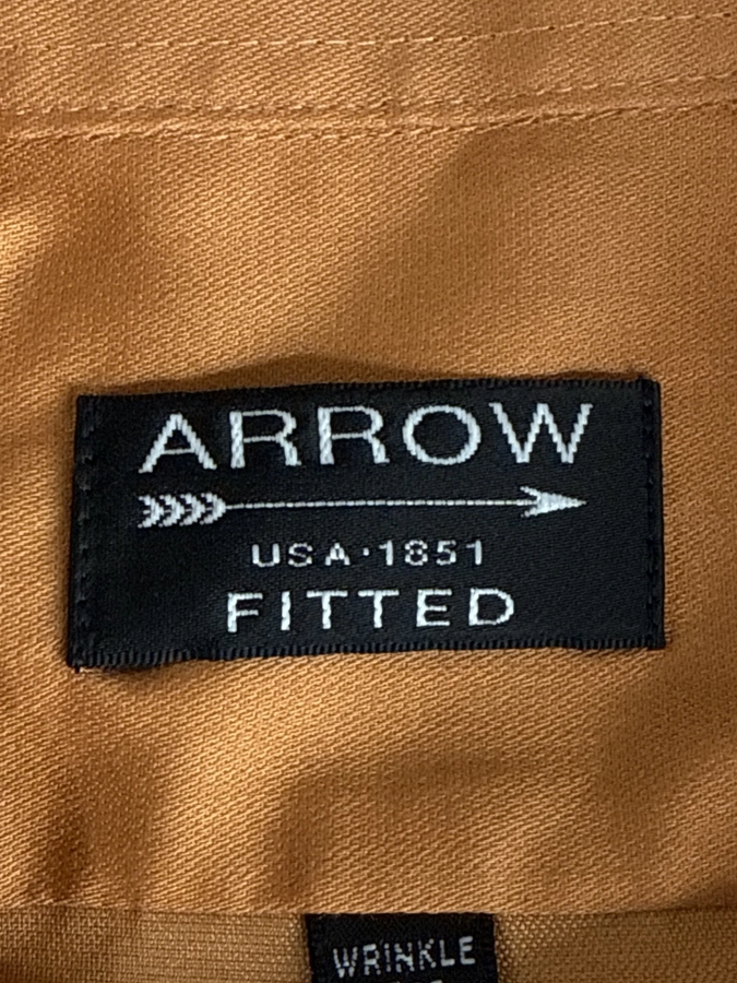 Arrow