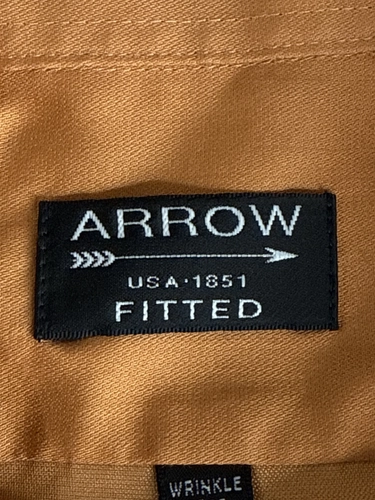 Arrow