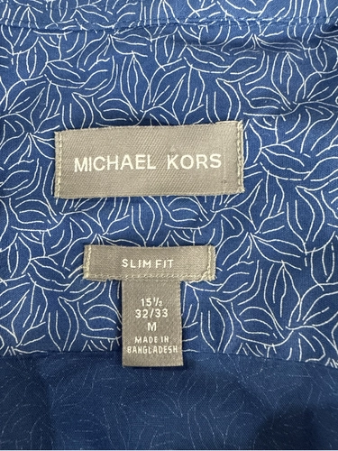 Michael Kors