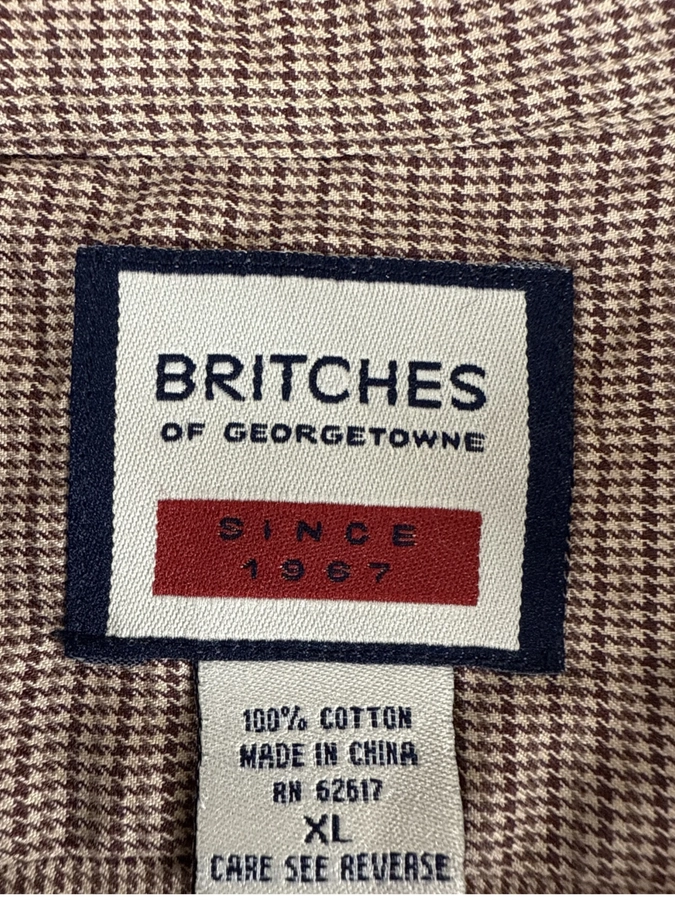 Britches Of Georgetowne