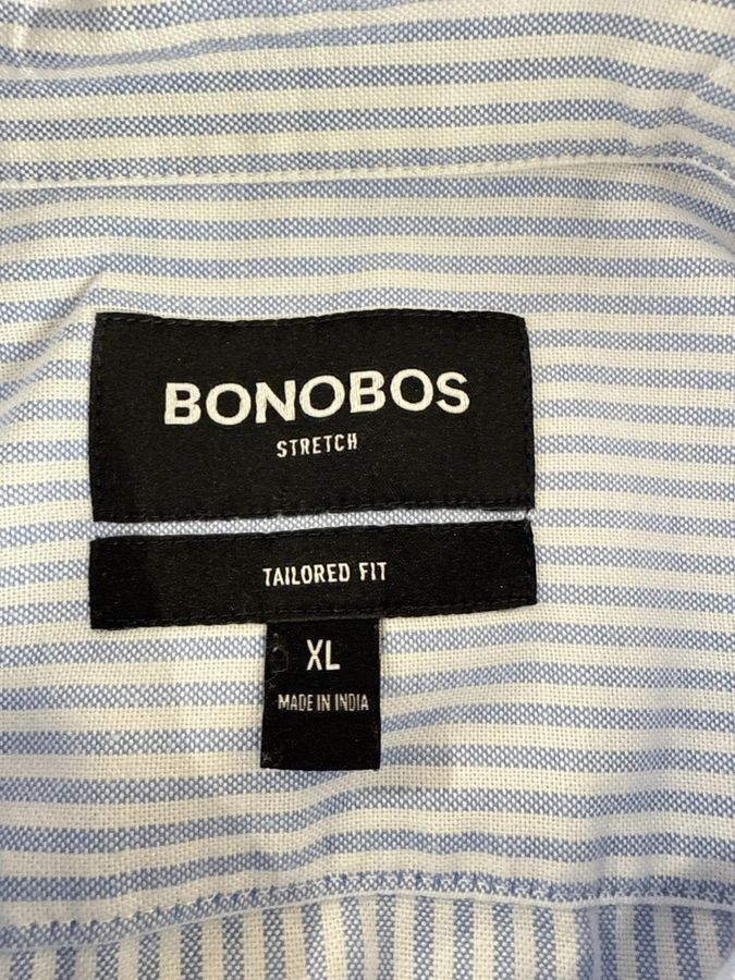 Bonobos