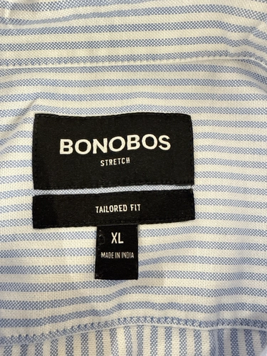 Bonobos