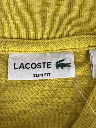 Lacoste