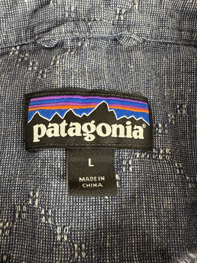 Patagonia