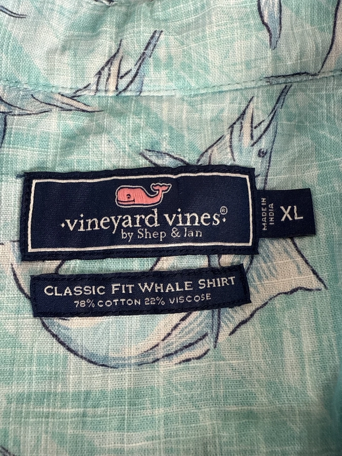 Vineyard Vines