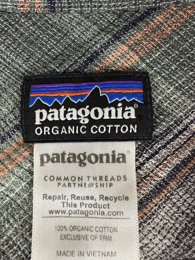 Patagonia