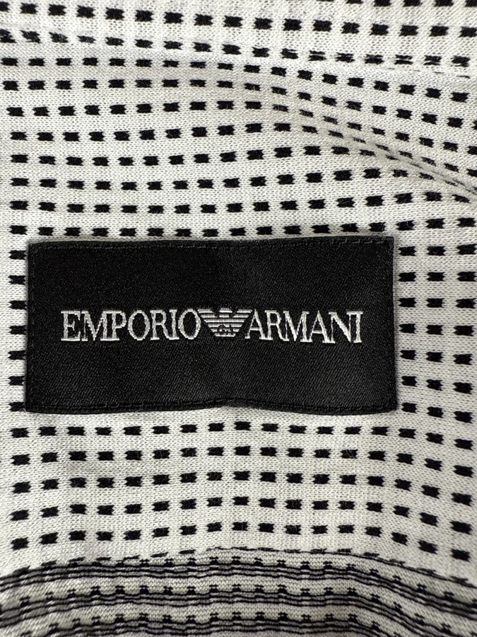Emporio Armani