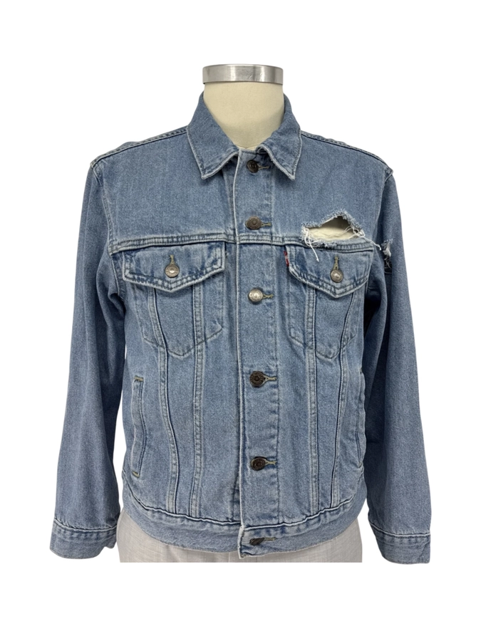 Levi Strauss & Co.