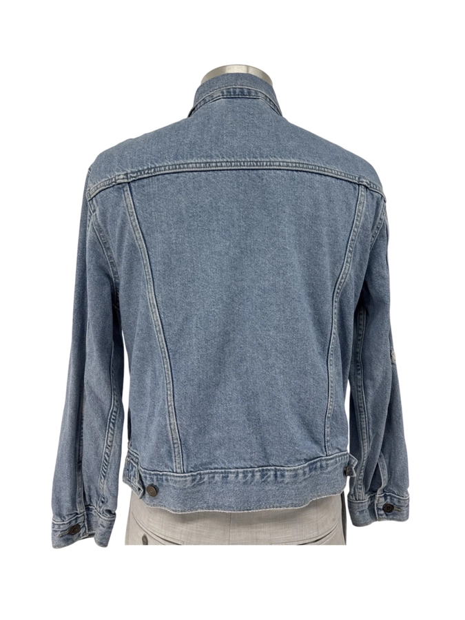 Levi Strauss & Co.