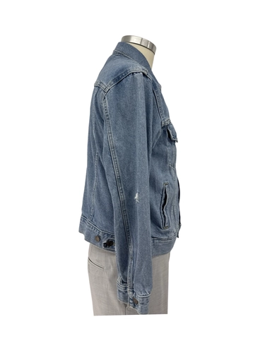 Levi Strauss & Co.