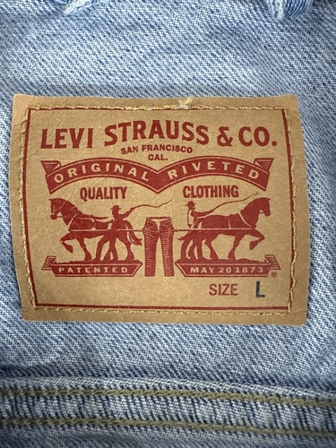Levi Strauss & Co.