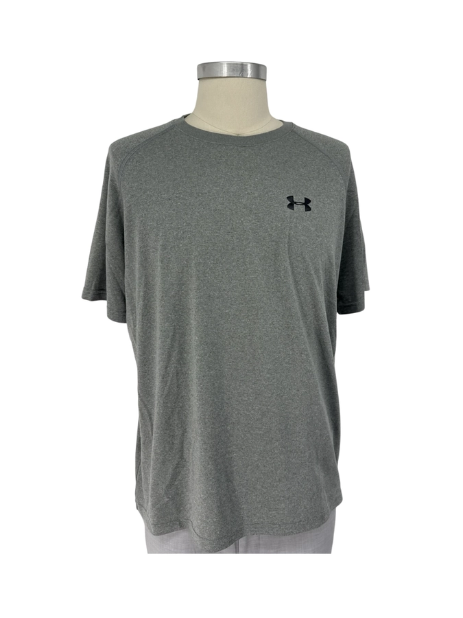 Under Armour