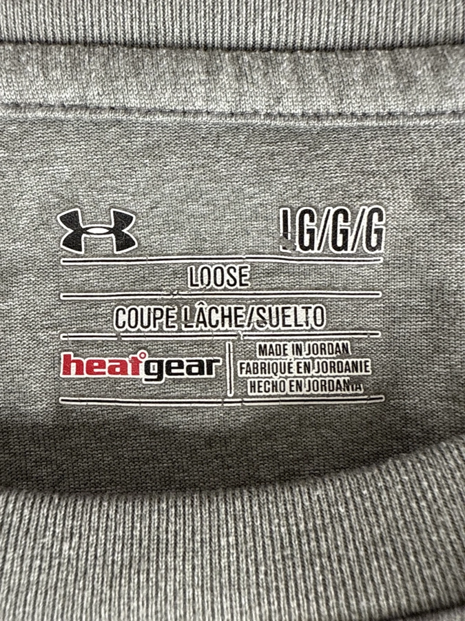 Under Armour