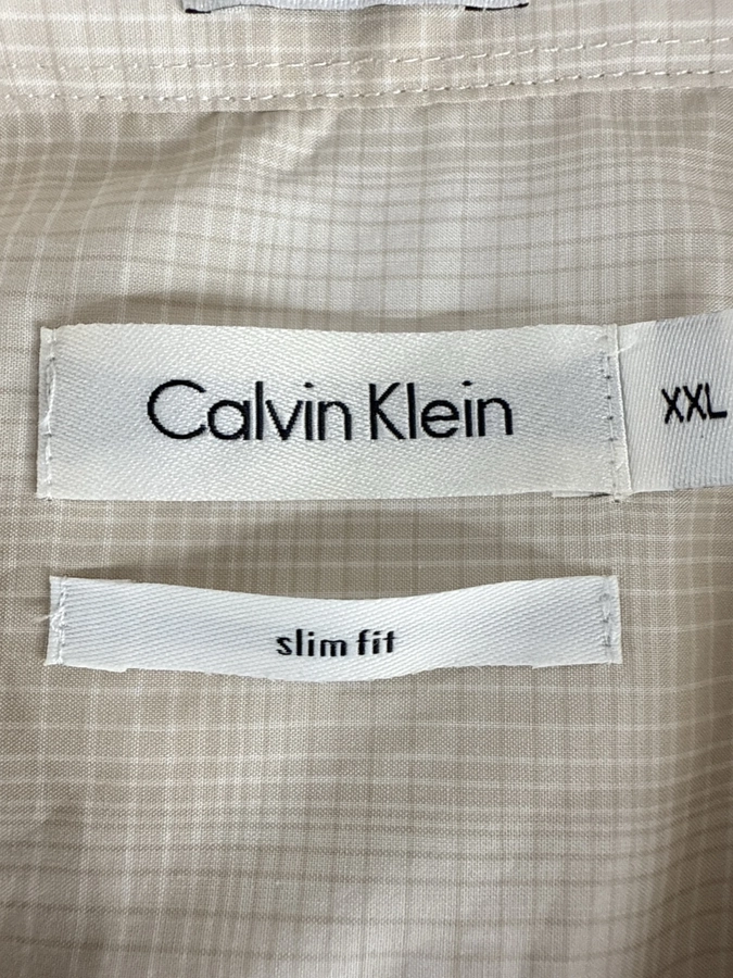 Calvin Klein
