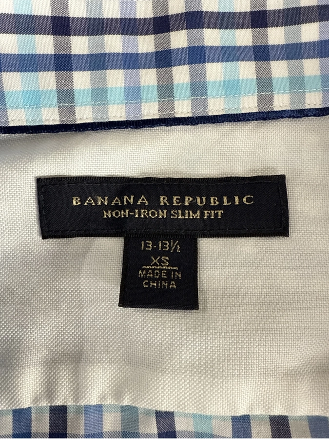 Banana Republic