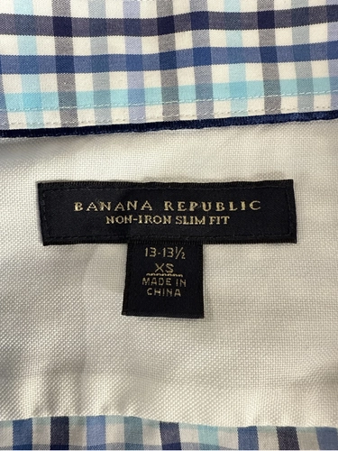 Banana Republic