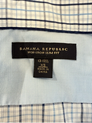 Banana Republic