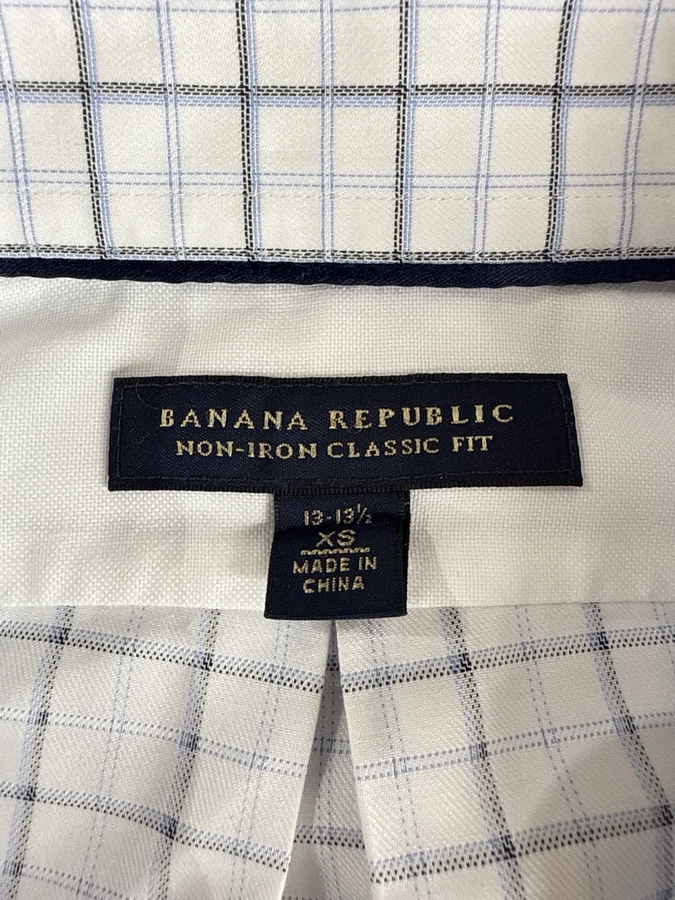 Banana Republic