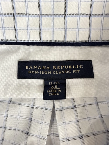 Banana Republic