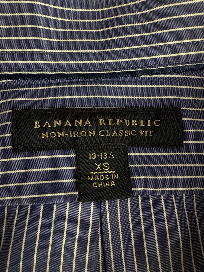 Banana Republic