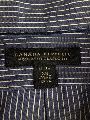 Banana Republic