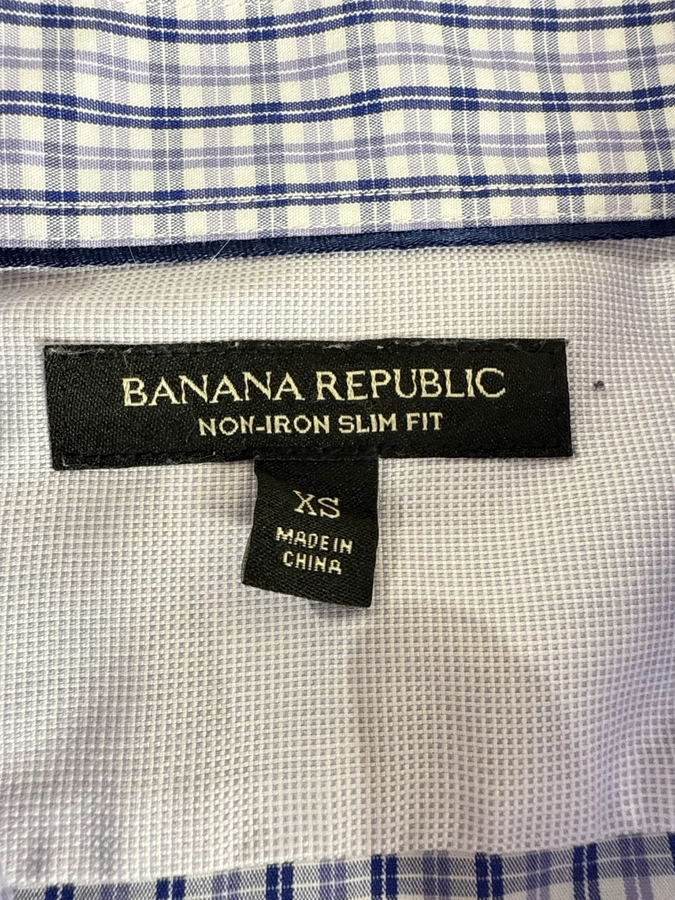 Banana Republic