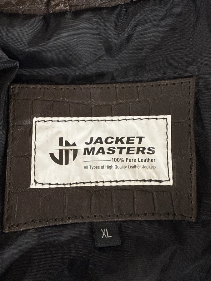 Jacket Masters