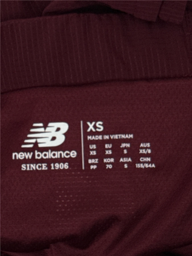 New Balance