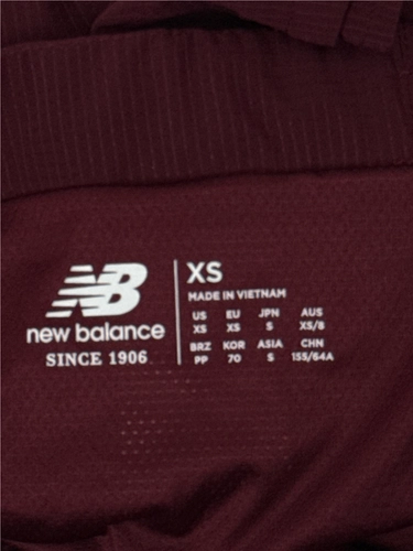 New Balance