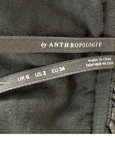 Anthropologie