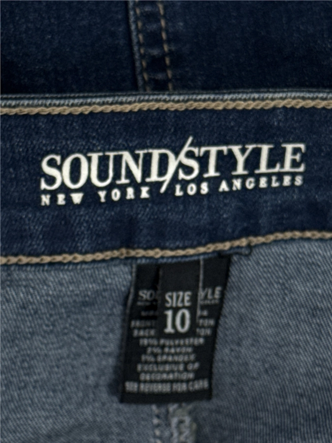 Sound Style
