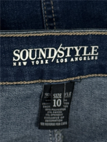 Sound Style
