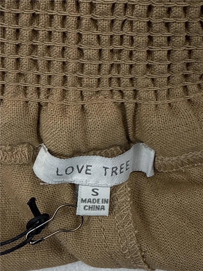 Love Tree
