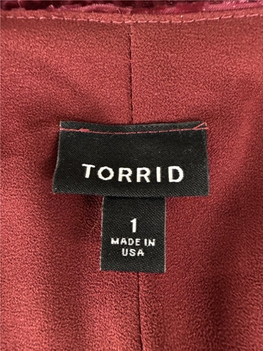 Torrid
