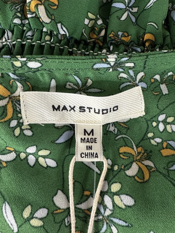 Max Studio