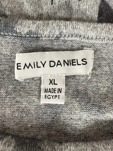 Emely Daniels
