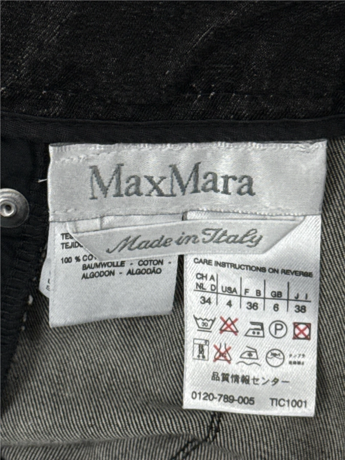 MaxMara