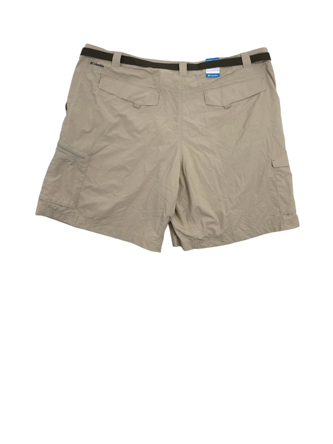 Columbia Sportswear Company