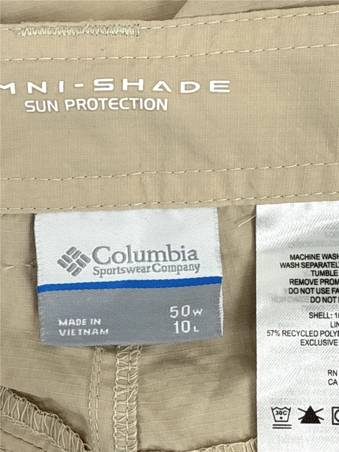 Columbia Sportswear Company