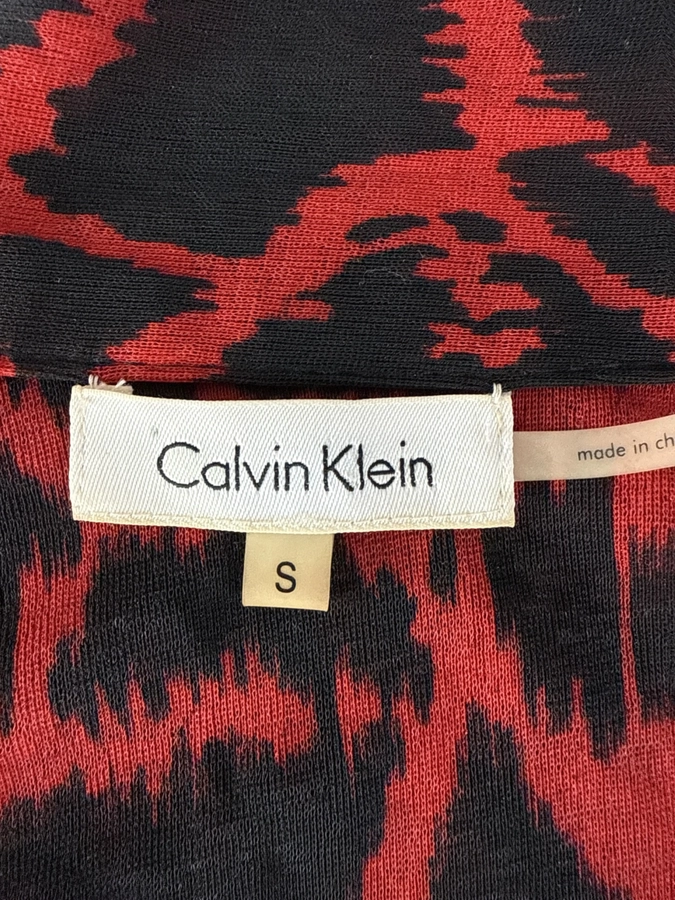 Calvin Klein