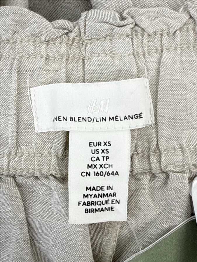 H&M