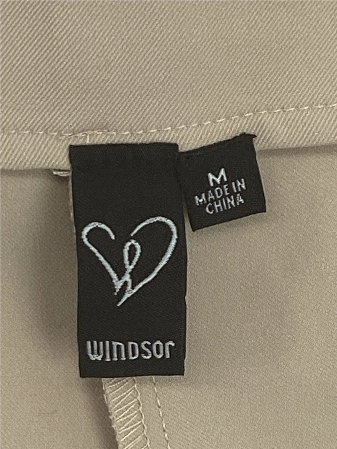 Windsor