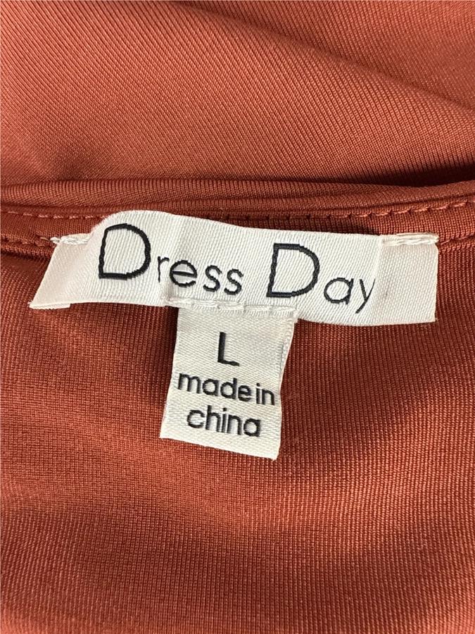 Dress Day
