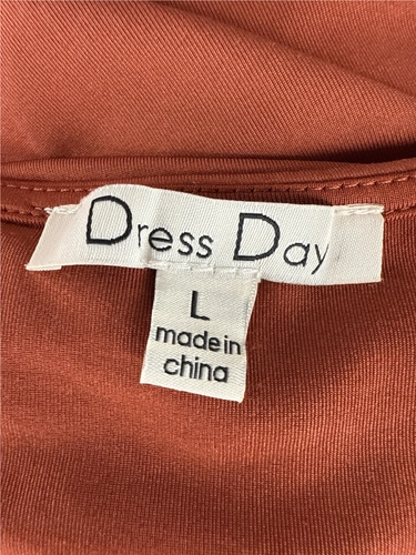 Dress Day