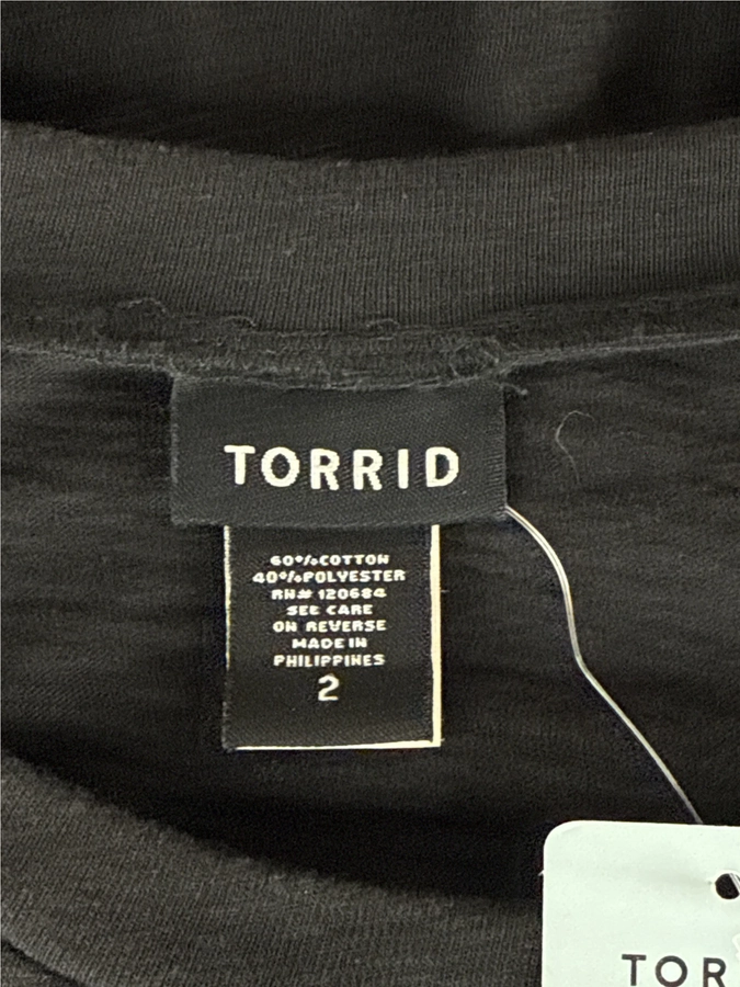 Torrid