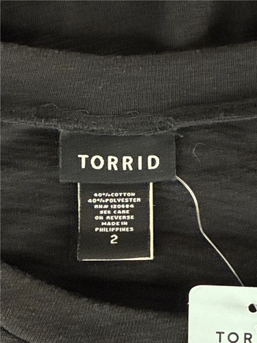 Torrid