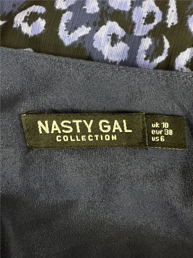 Nasty Gal