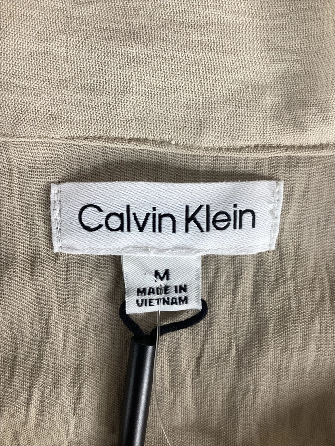 Calvin Klein