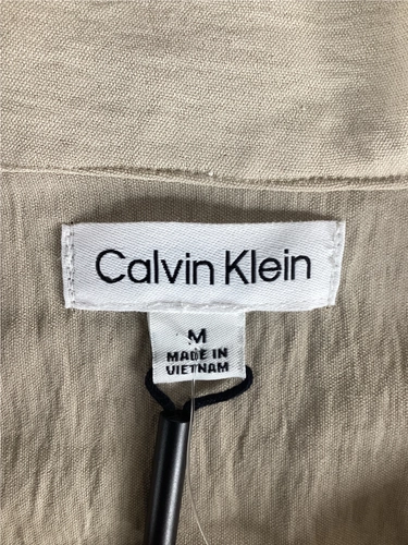Calvin Klein