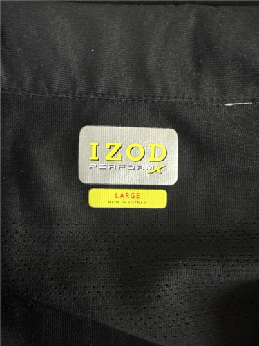 Izod PerformX